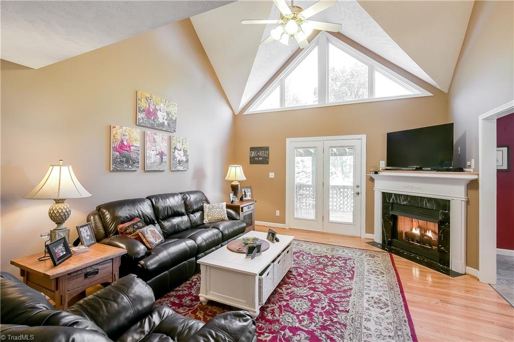 3255 Old Mountain Road Trinity, NC 27370 - Photo 10 of 30