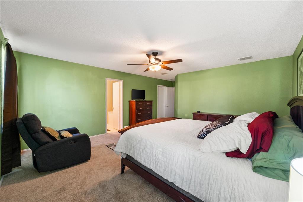 1105 Schenectady Road Arlington, TX 76017 - Photo 16 of 24