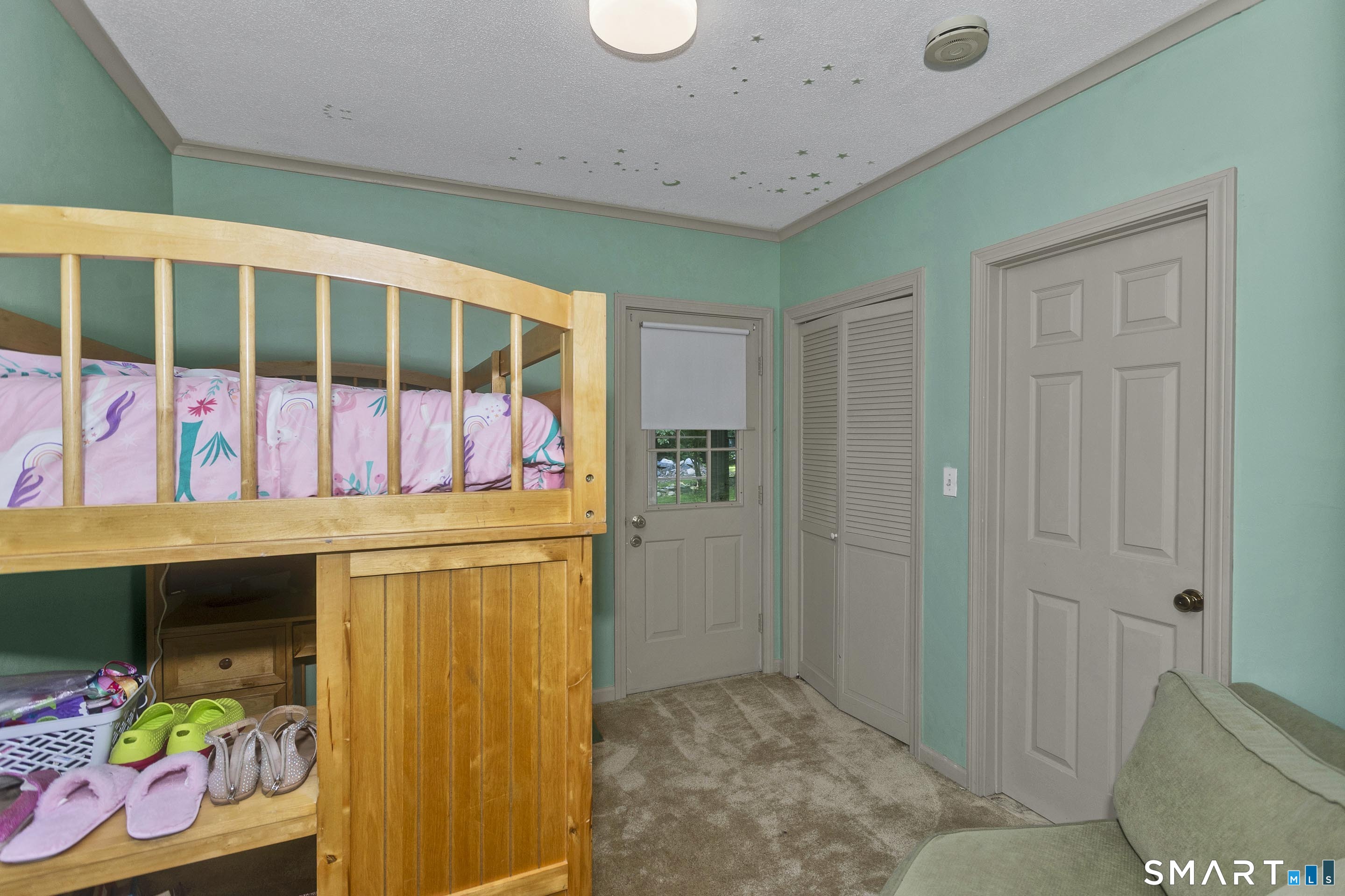 15 Greaves Road East Stafford, CT 06076 - Photo 30 of 38 3rd versatile bedroom