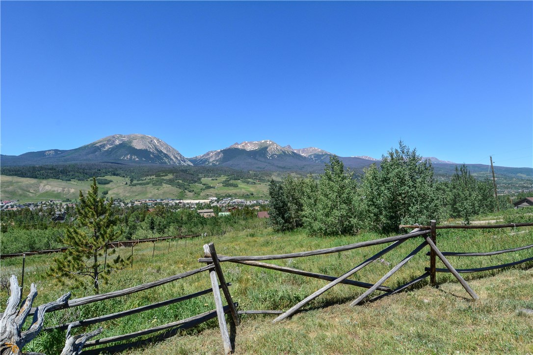 89 V Road Silverthorne, CO 80498 - Photo 18 of 25 View.