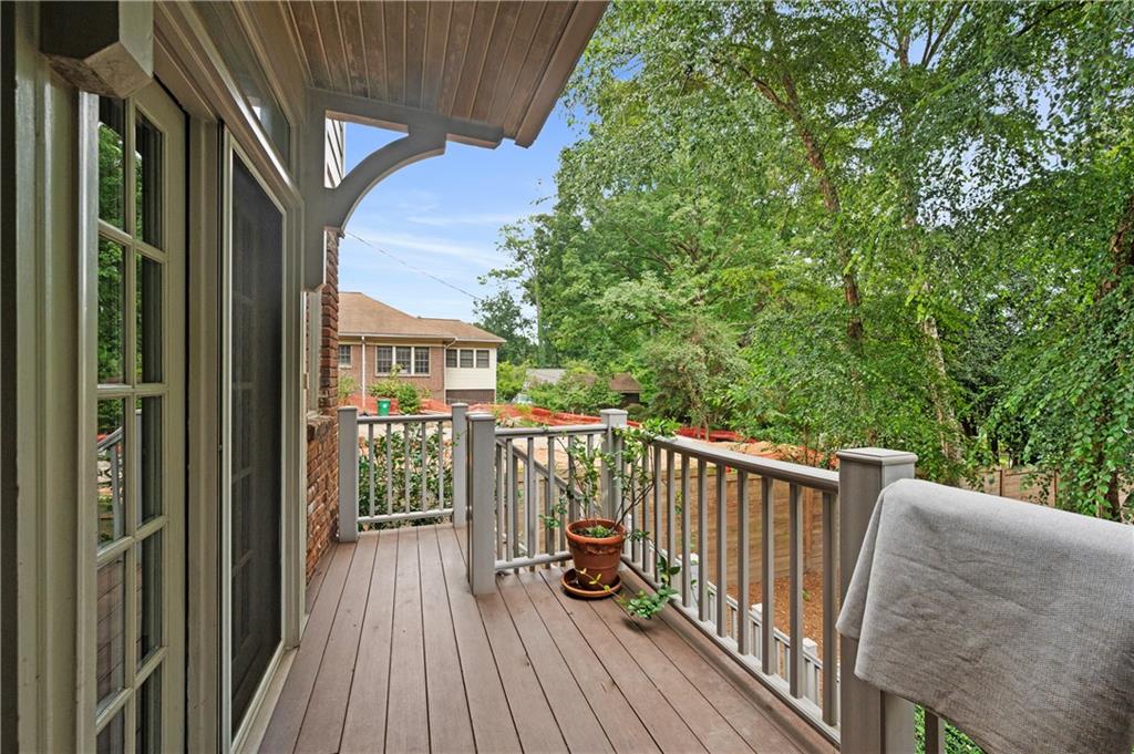 1337 Briarcliff Road Northeast Atlanta, GA 30306 - Photo 38 of 56 Gallery Image 38