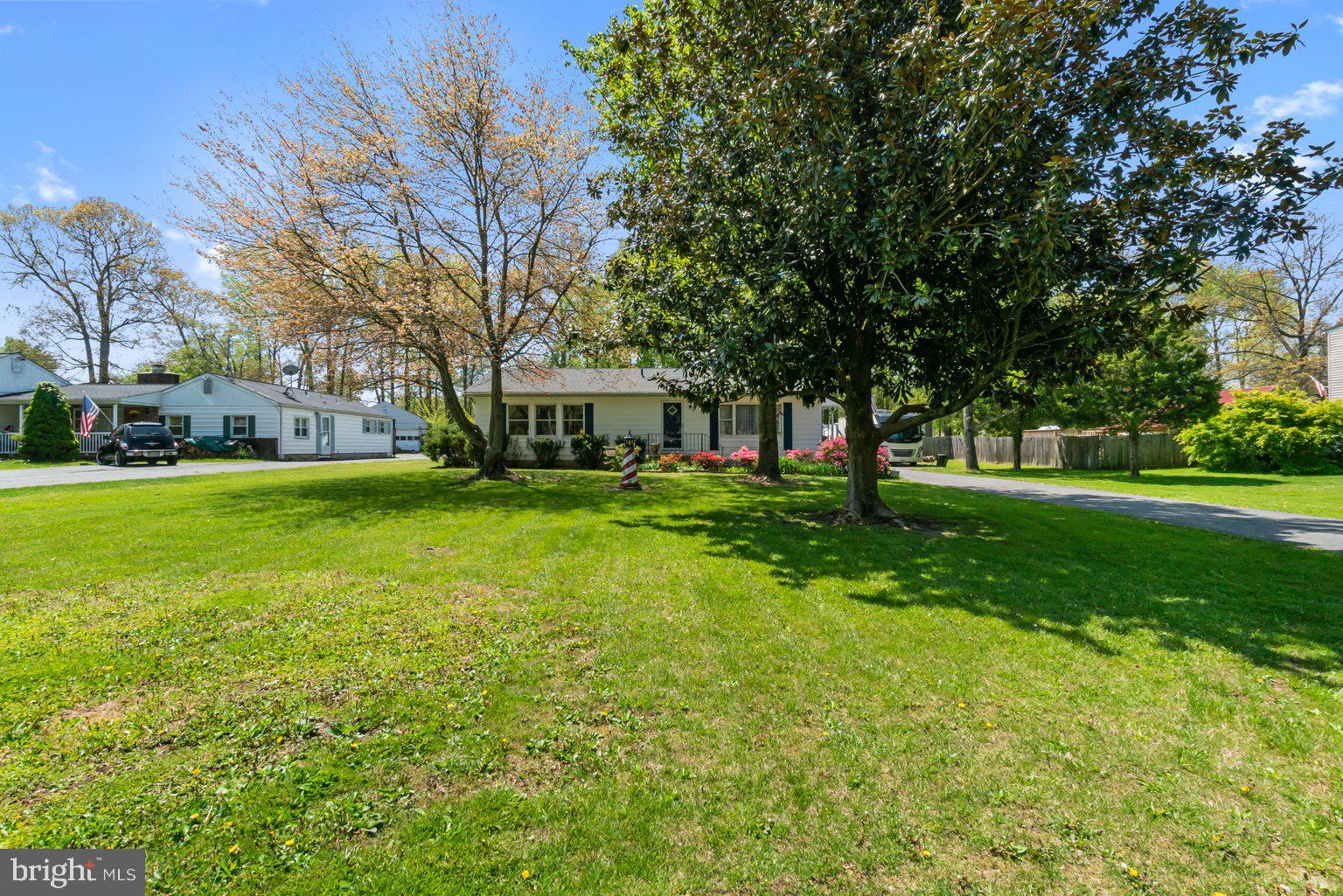 6915 Yale Road Middle River, MD 21220 - Photo 26 of 42 Front Yard