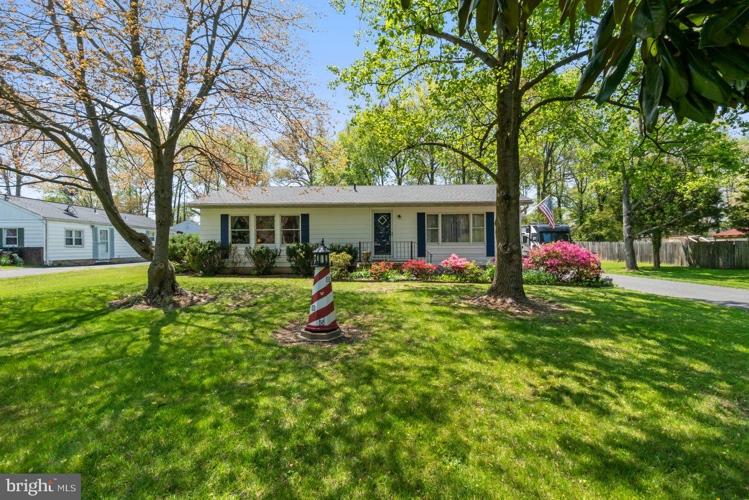 6915 Yale Road Middle River, MD 21220 - Photo 27 of 42 Charming Rancher