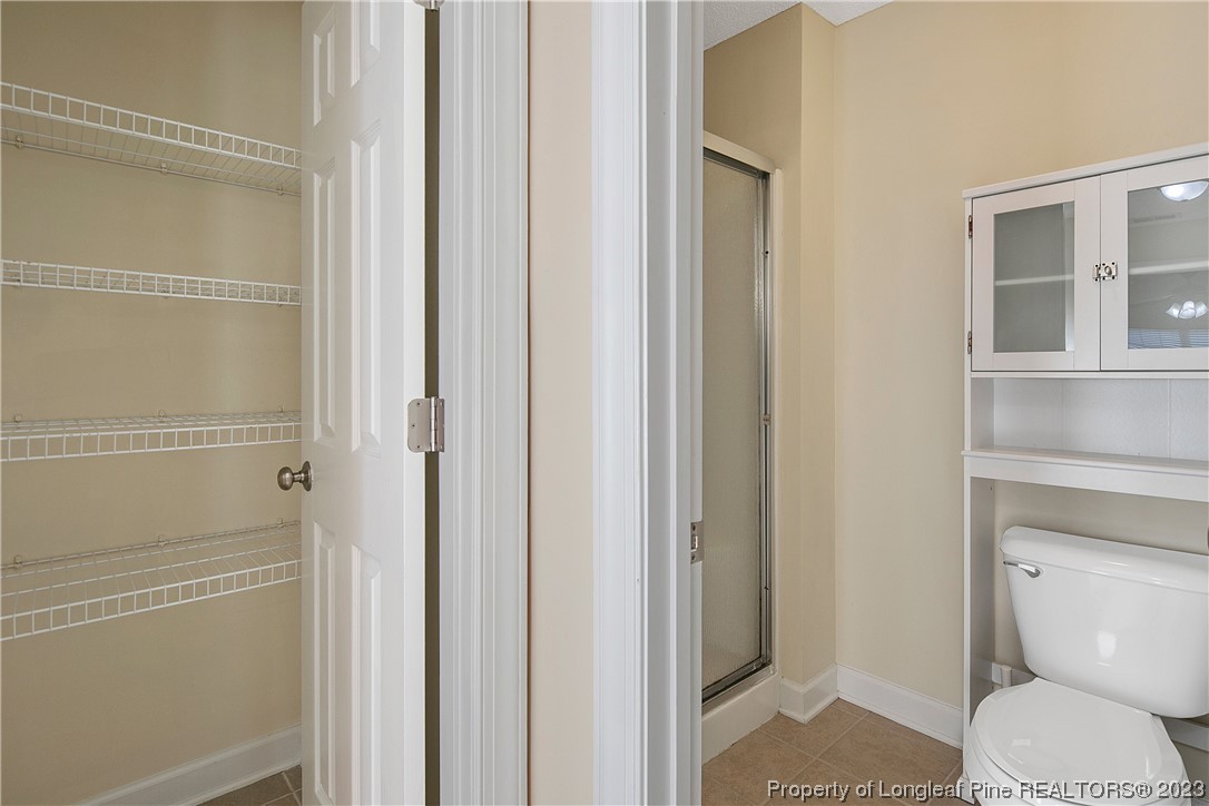 136 Linden Road Cameron, NC 28326 - Photo 33 of 48 a bathroom with a toilet