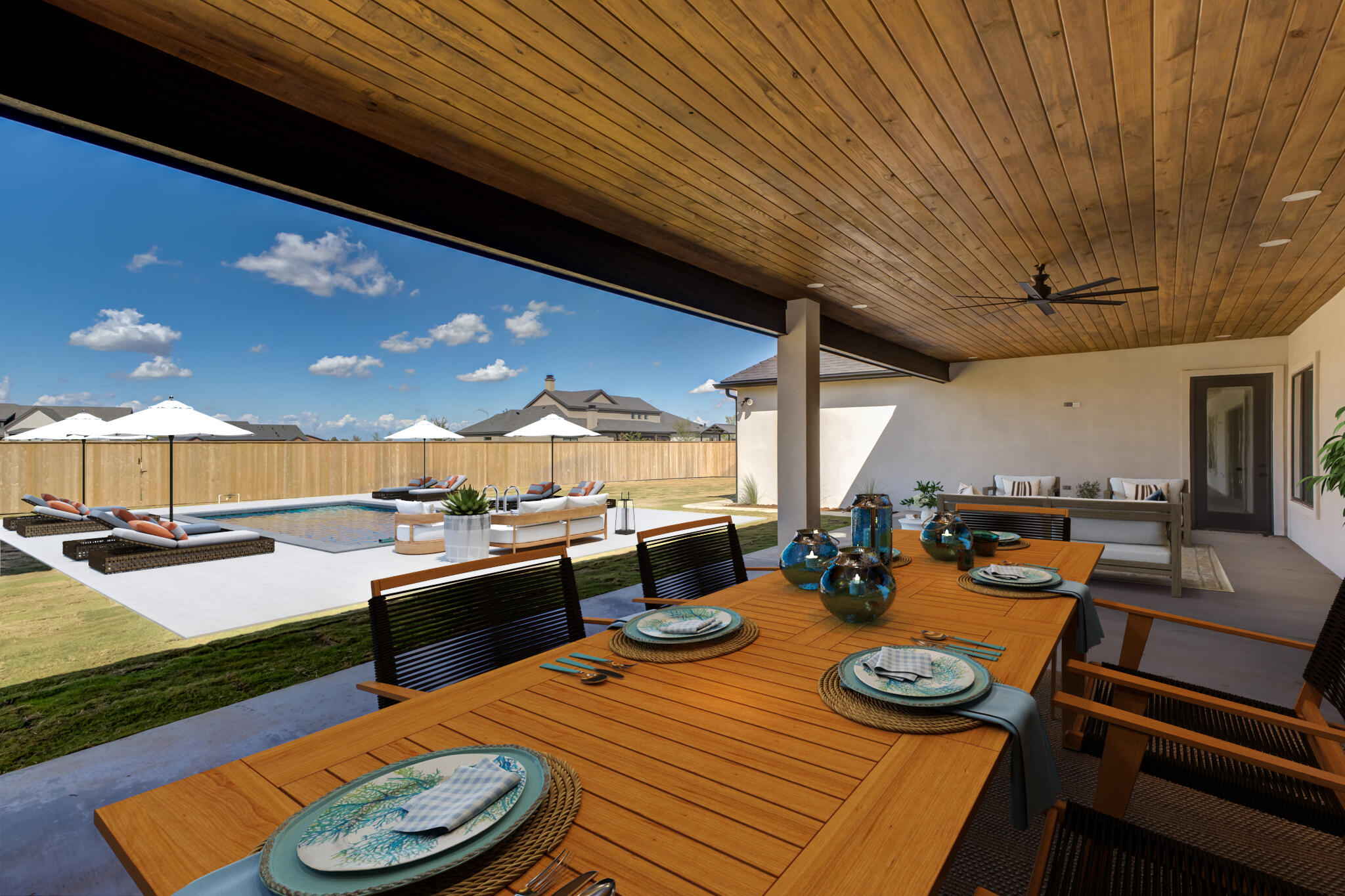 7710 46th Street Lubbock, TX 79407 - Photo 67 of 79 7710-46th-St_Lubbock-TX_9_Virtually-Stag