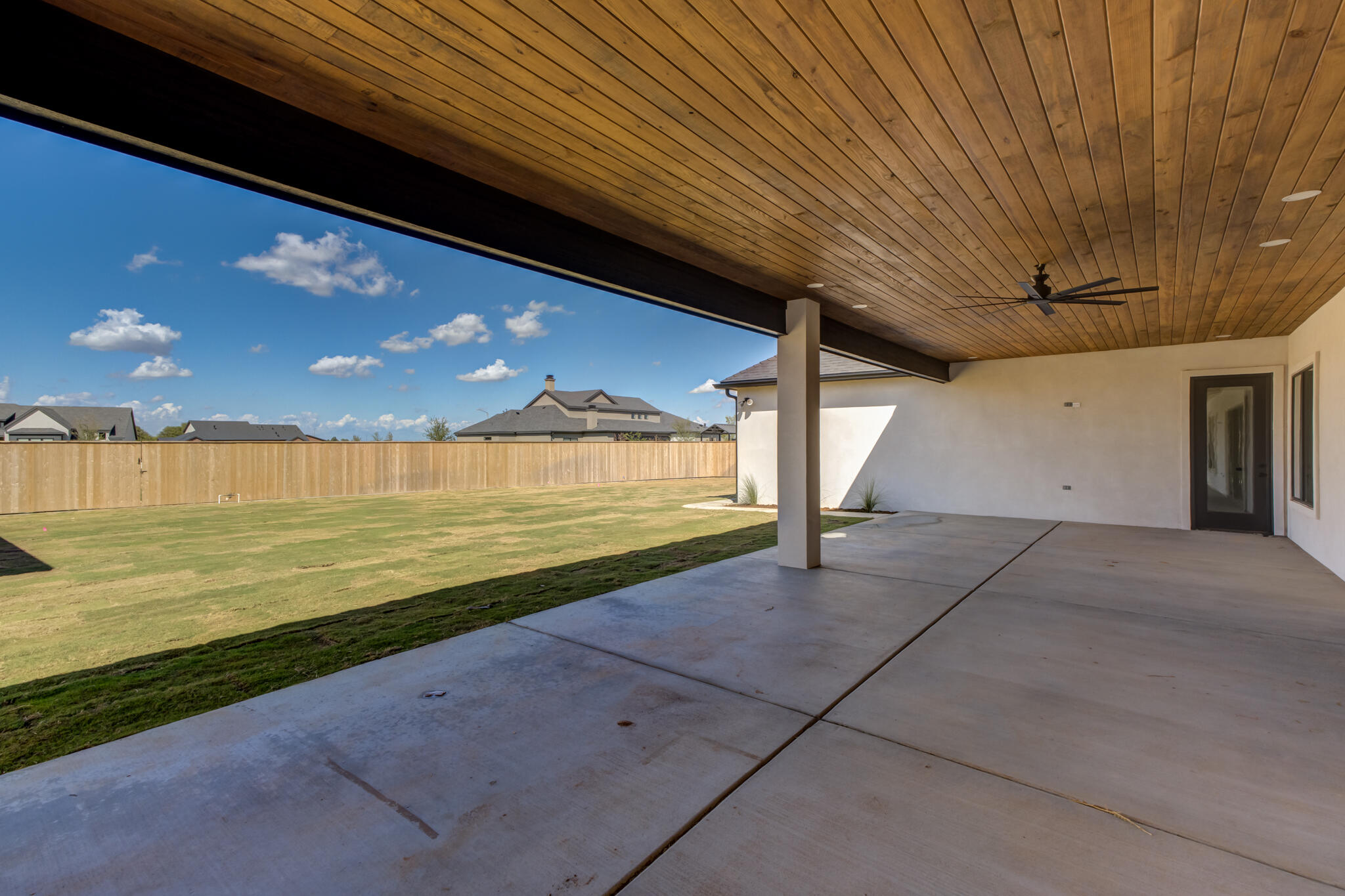 7710 46th Street Lubbock, TX 79407 - Photo 68 of 79 7710-46th-St_Lubbock-TX_76_Backyard
