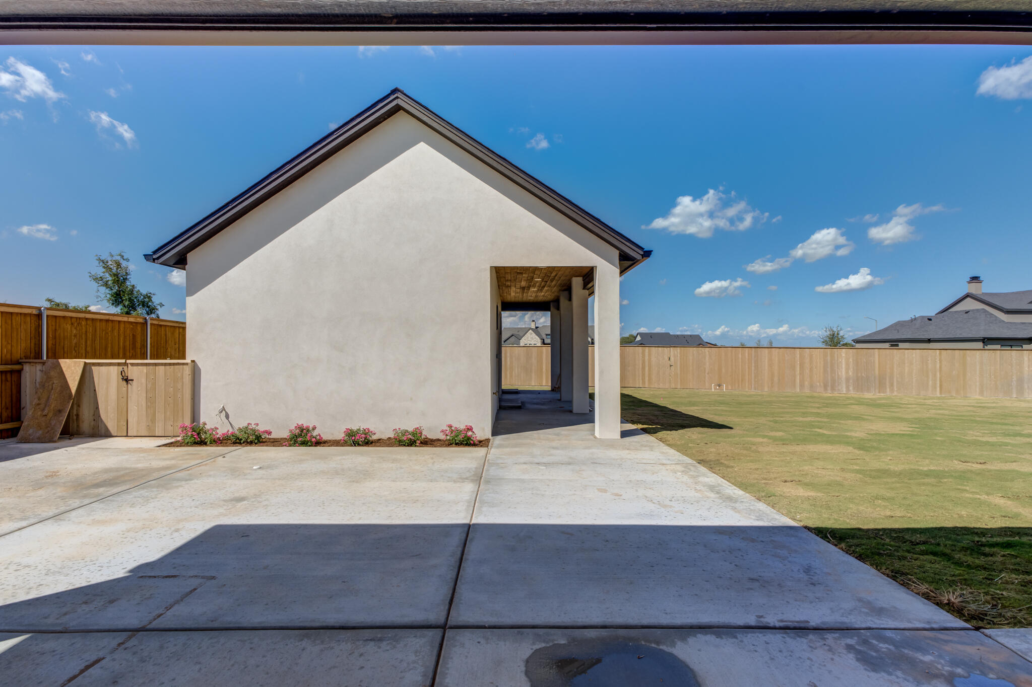 7710 46th Street Lubbock, TX 79407 - Photo 72 of 79 7710-46th-St_Lubbock-TX_77_Backyard