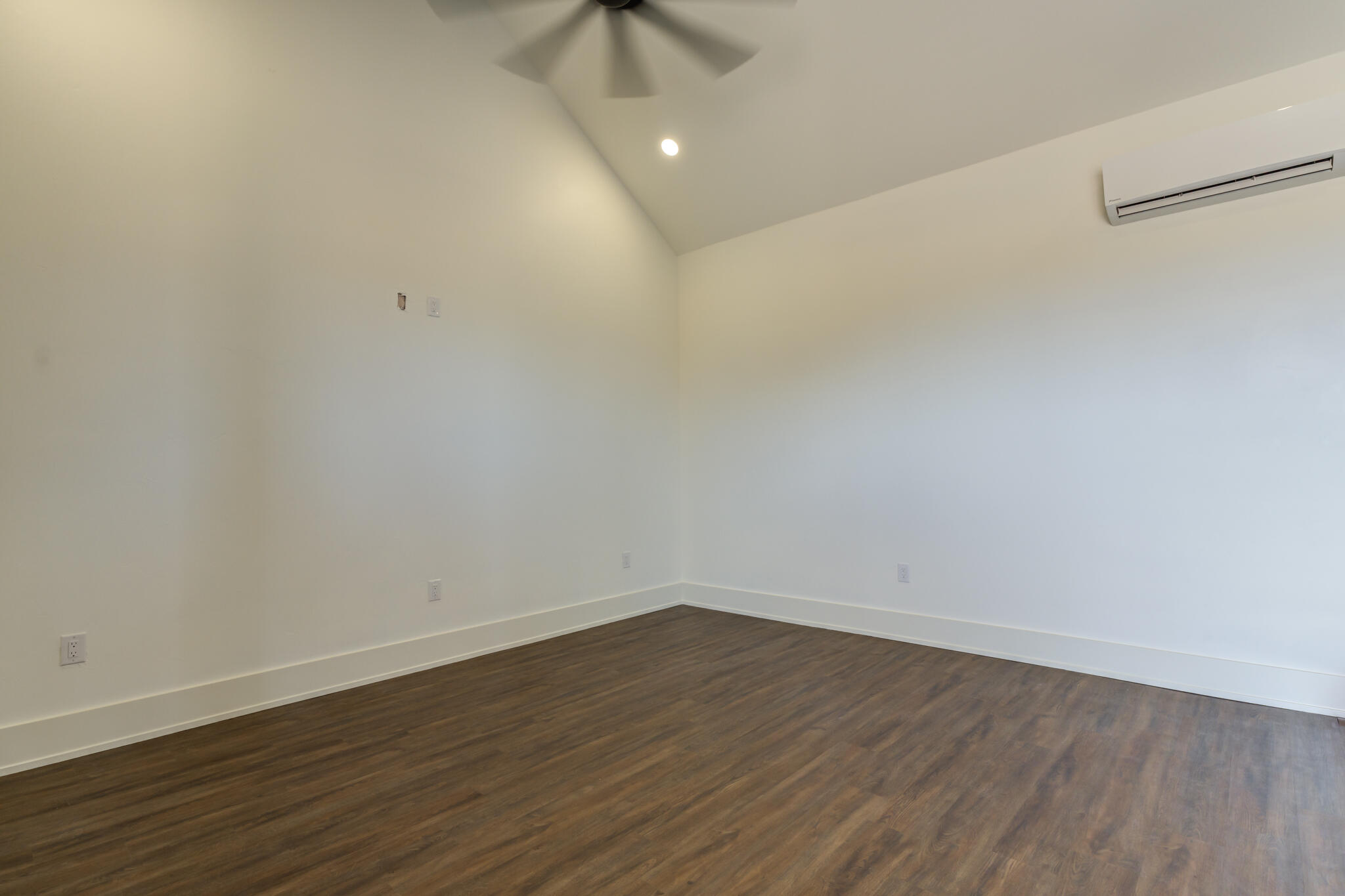 7710 46th Street Lubbock, TX 79407 - Photo 73 of 79 a view of a room with wooden floor