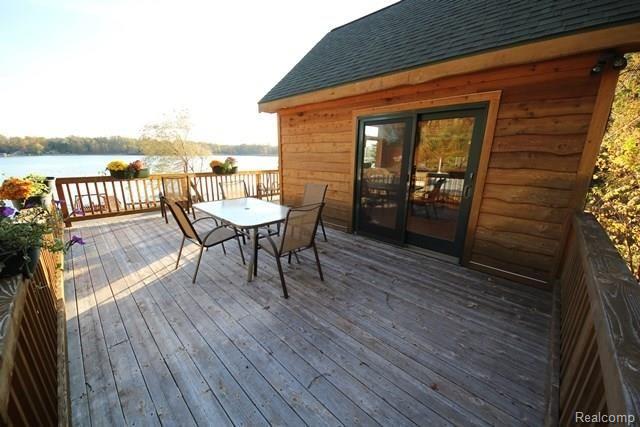 3794 Cedar Point Howell, MI 48843 - Photo 63 of 66 33 Deck Sitting Area.jpg