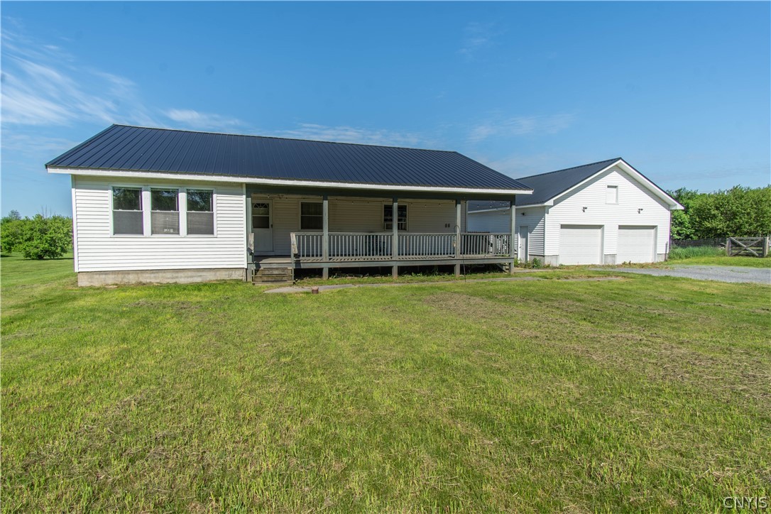 24511 Plank Road Pamelia, NY 13616 - Photo 1 of 25