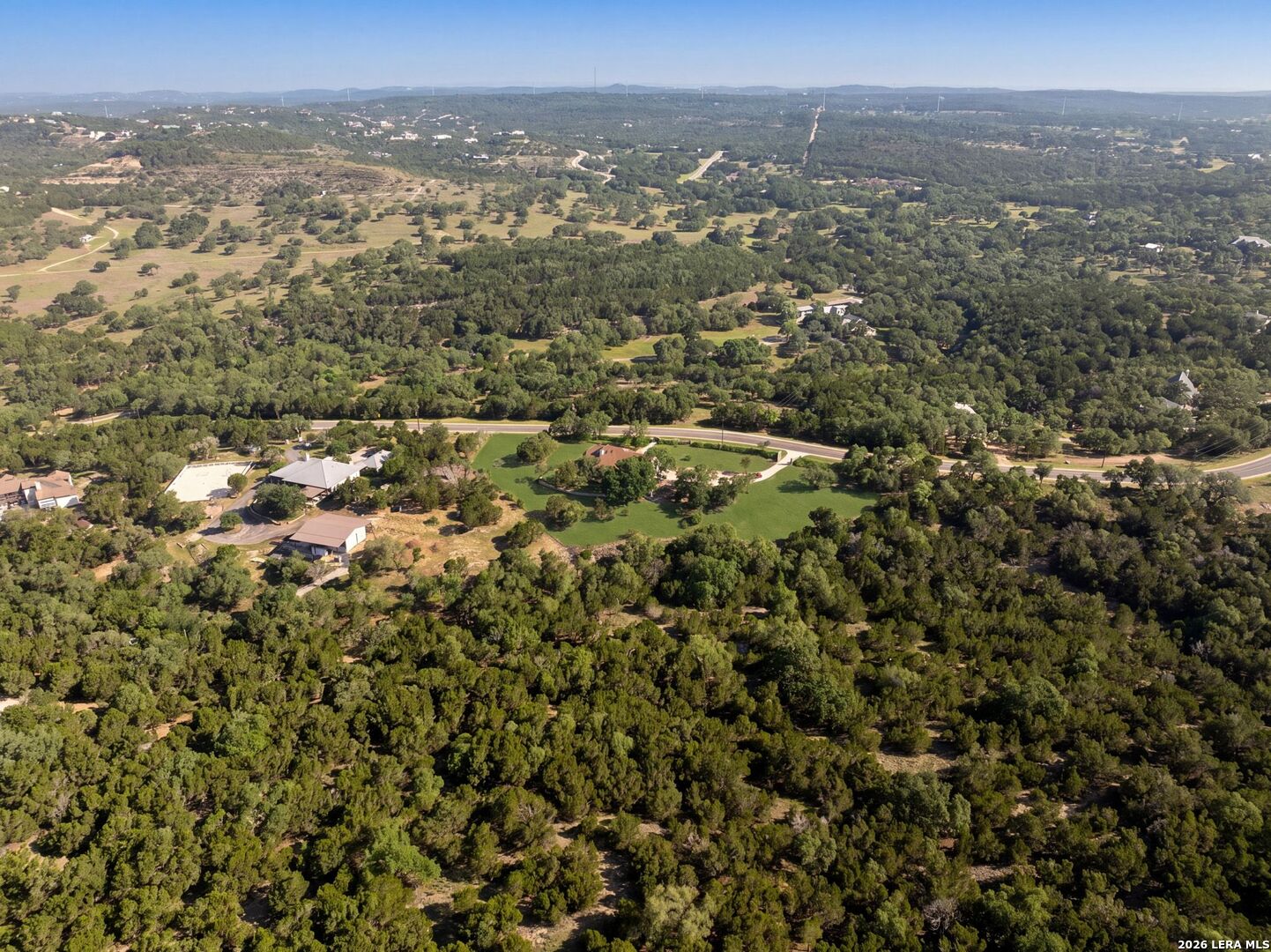 30510 Beck Road Bulverde, TX 78163 - Photo 53 of 61