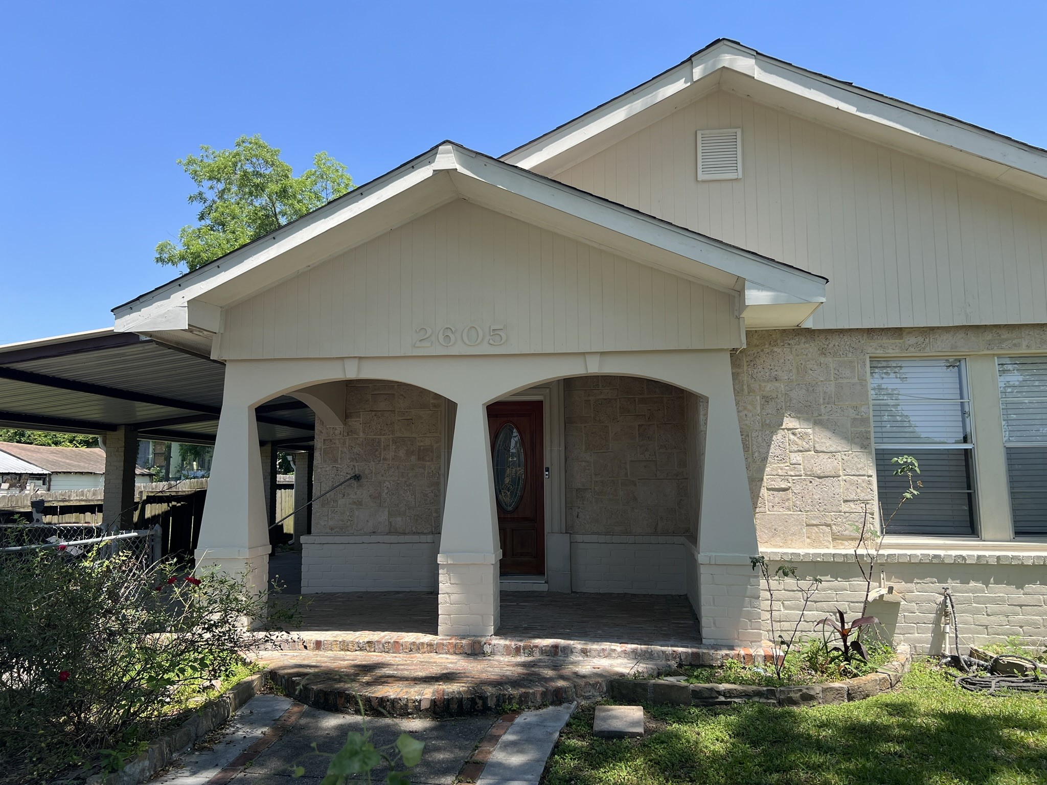 2605 Delafield Street Houston, TX 77023 - Photo 1 of 32