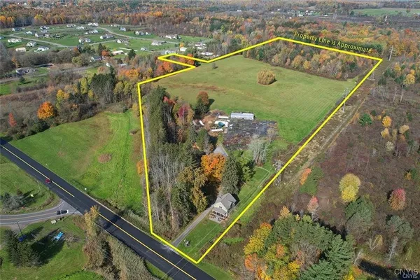 $5,000,000 | 4913 Highway 31, Clay, NY 13041