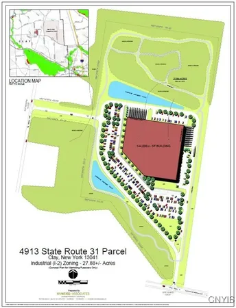 $5,000,000 | 4913 Highway 31, Clay, NY 13041