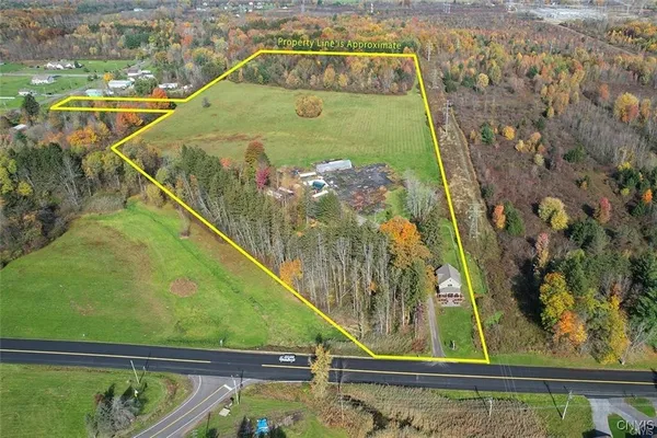 $5,000,000 | 4913 Highway 31, Clay, NY 13041