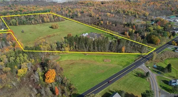 $5,000,000 | 4913 Highway 31, Clay, NY 13041
