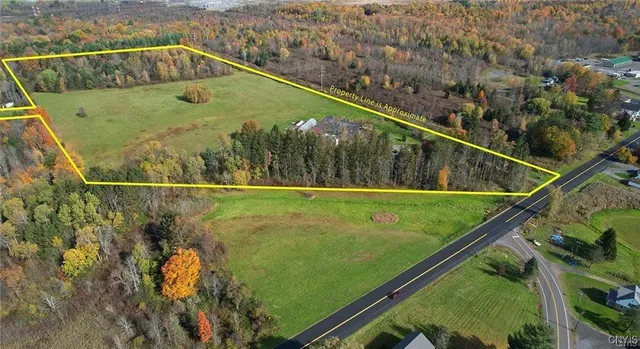 $4,500,000 | 4913 Highway 31, Clay, NY 13041