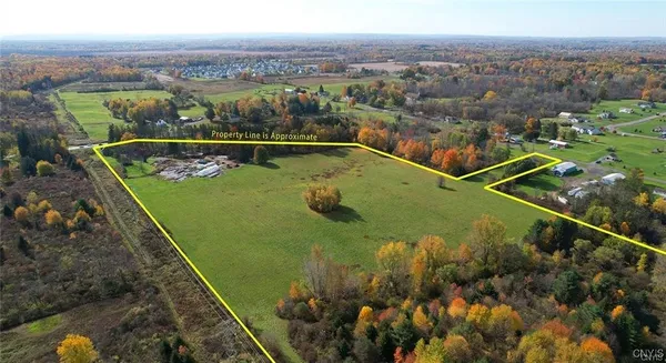 $5,000,000 | 4913 Highway 31, Clay, NY 13041