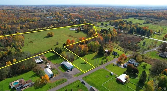 $4,500,000 | 4913 Highway 31, Clay, NY 13041