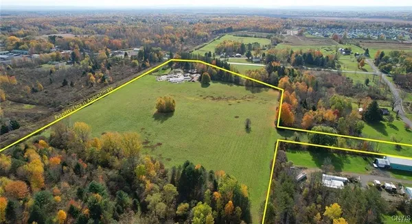 $5,000,000 | 4913 Highway 31, Clay, NY 13041