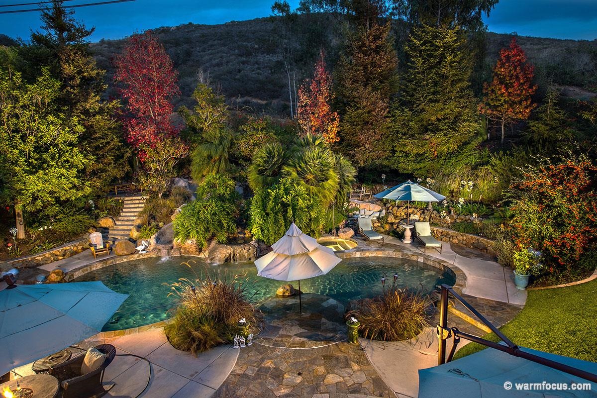 3276 Brookside Lane Encinitas, CA 92024 - Photo 2 of 25