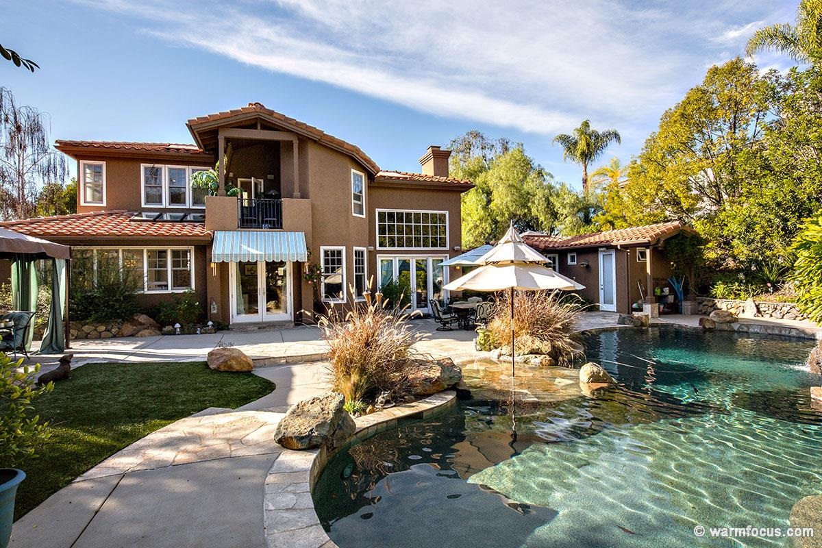 3276 Brookside Lane Encinitas, CA 92024 - Photo 20 of 25