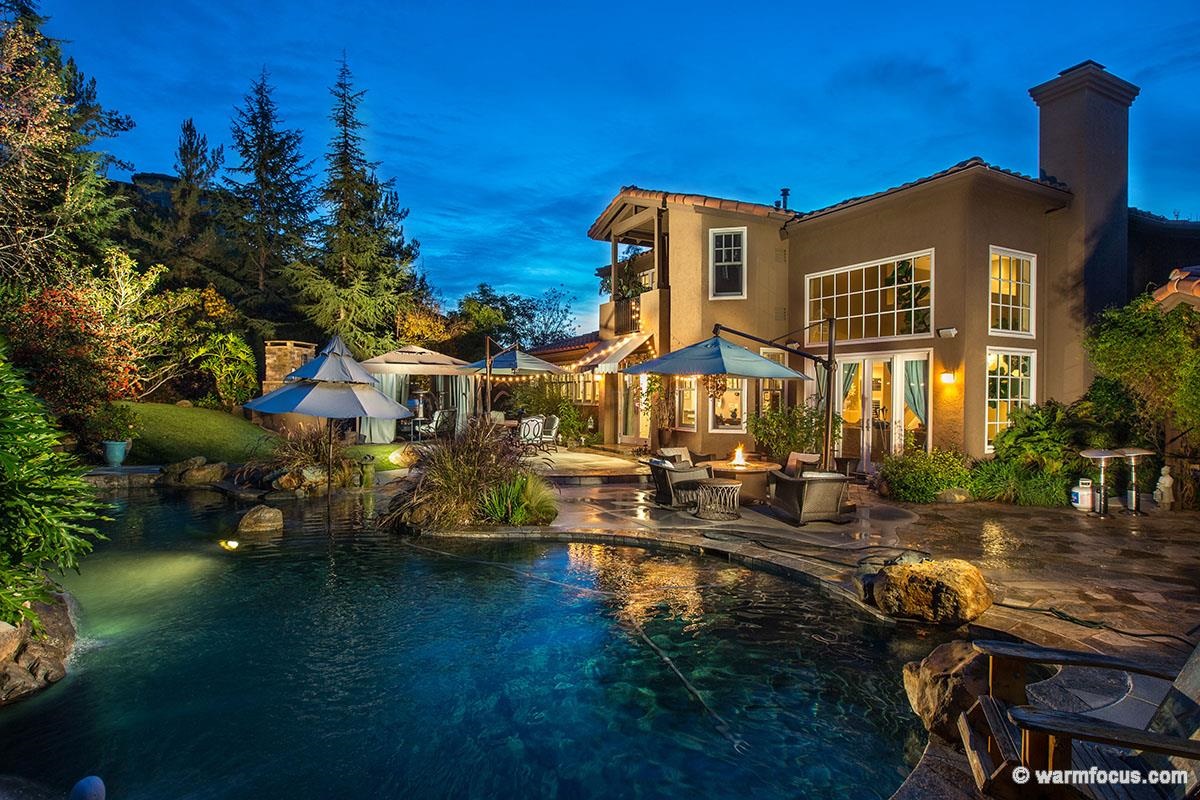 3276 Brookside Lane Encinitas, CA 92024 - Photo 3 of 25