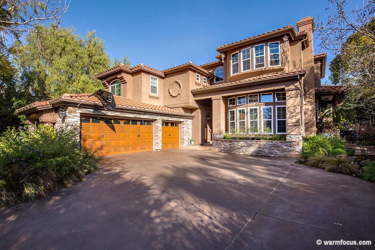 3276 Brookside Lane Encinitas, CA 92024 - Photo 24 of 25