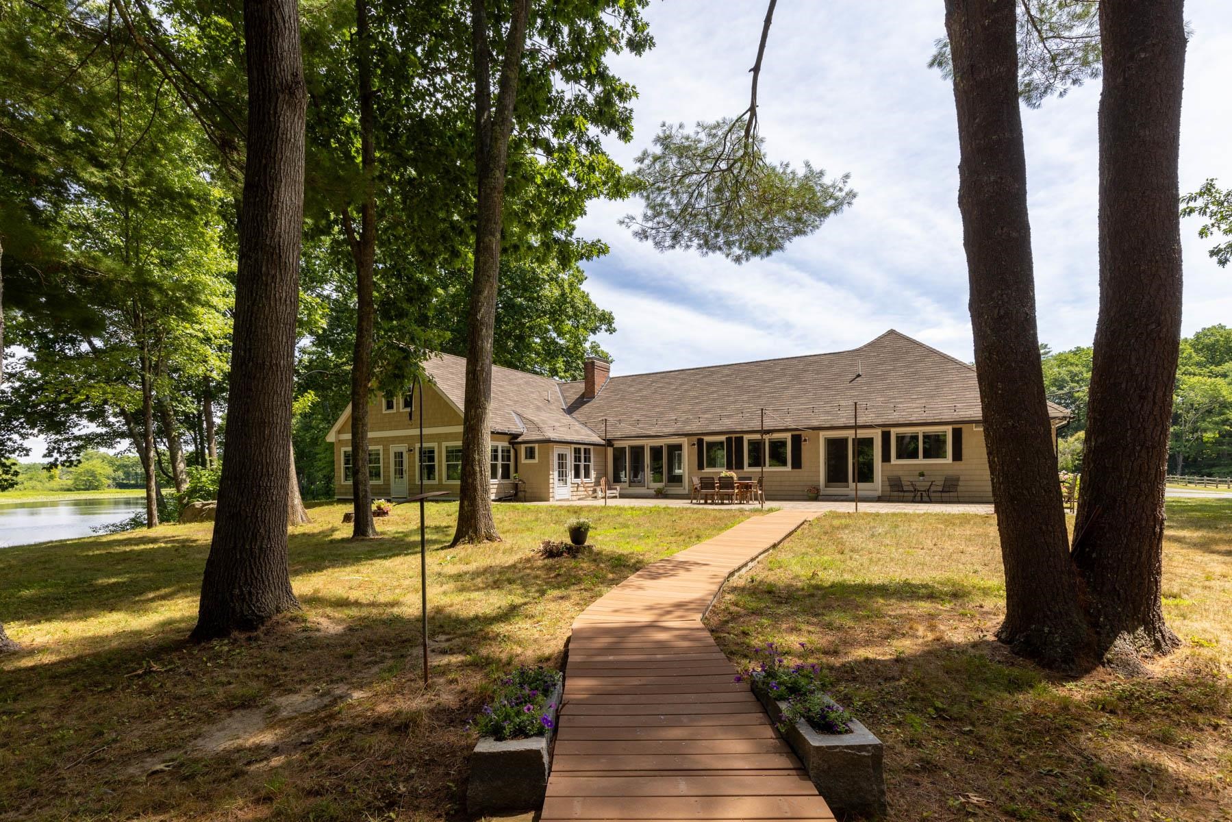 250 Newmarket Road Durham, NH 03824 - Photo 20 of 35 Gallery Image 20