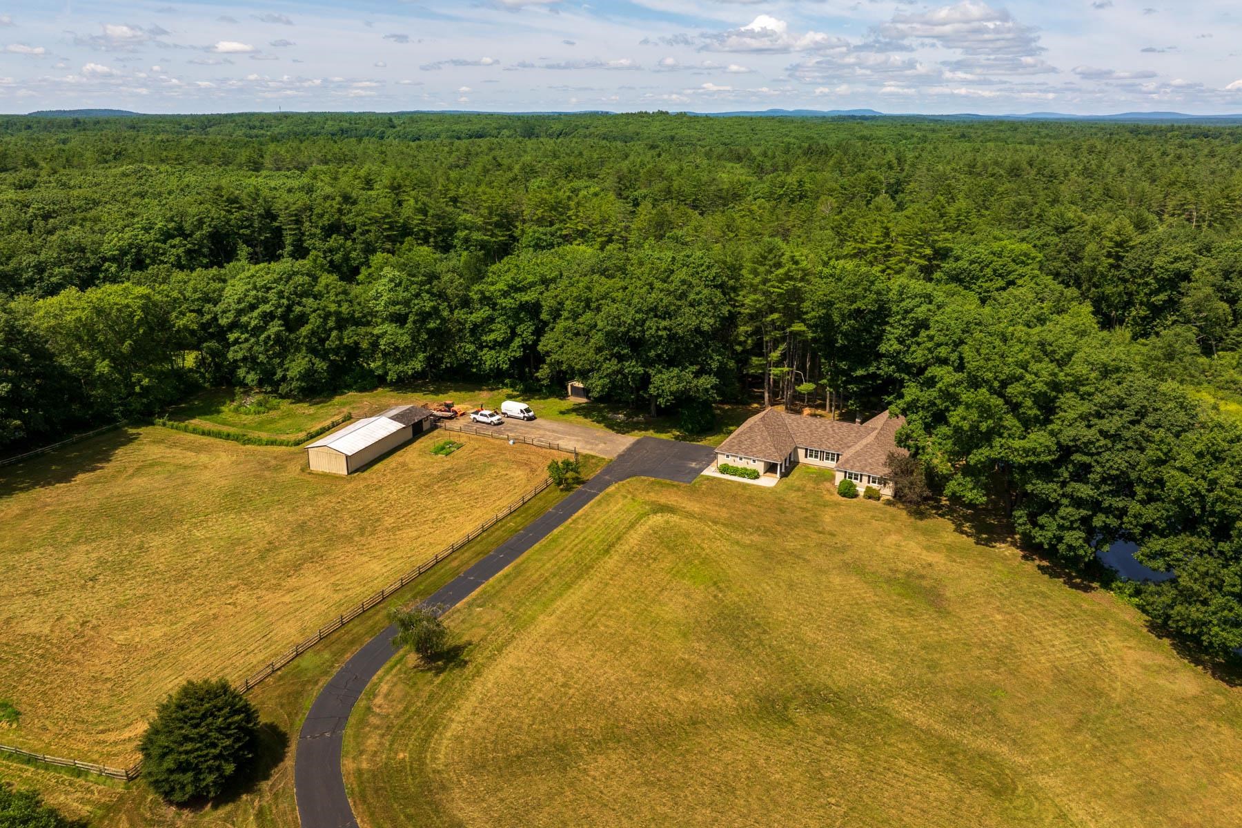 250 Newmarket Road Durham, NH 03824 - Photo 25 of 35 Gallery Image 25