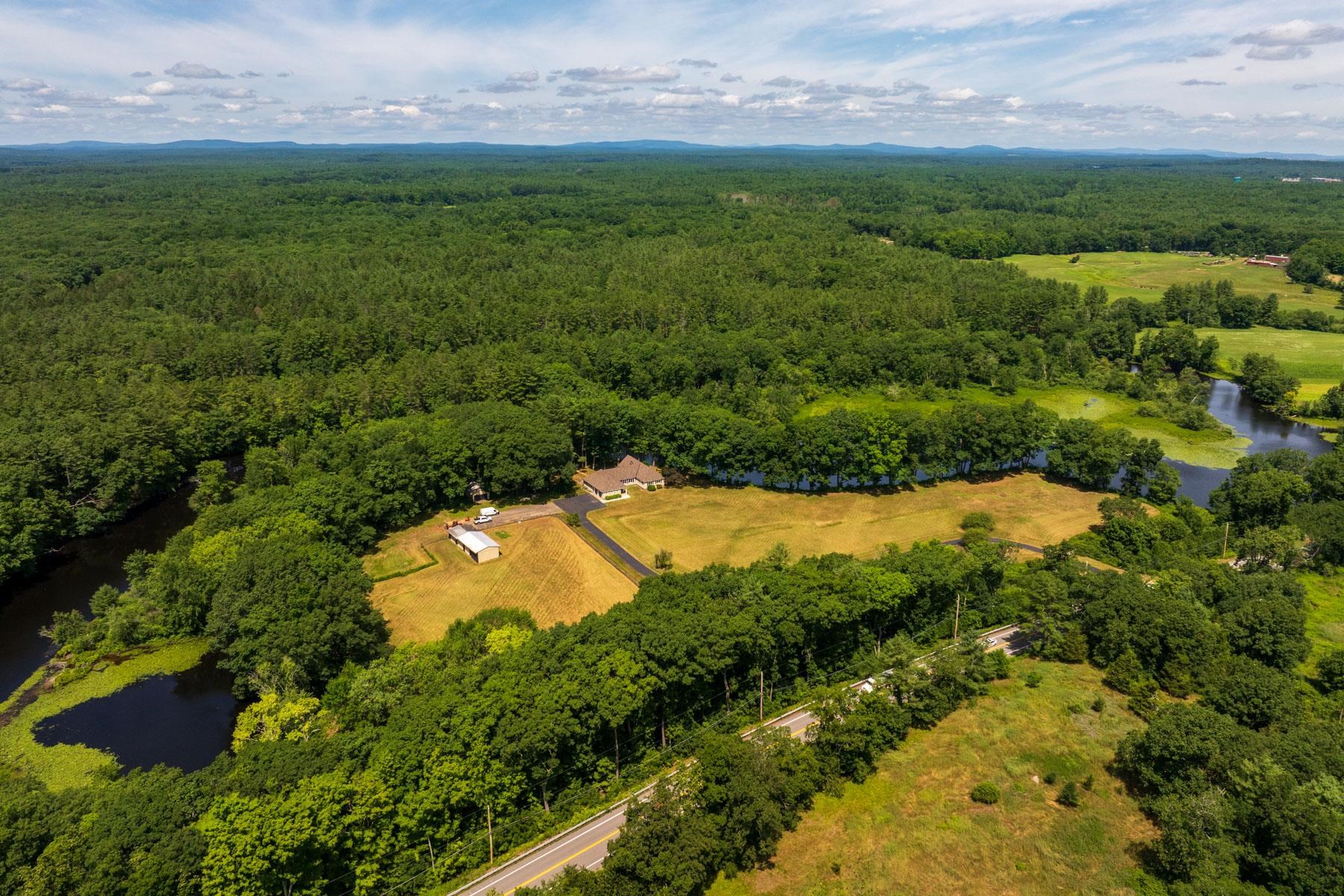 250 Newmarket Road Durham, NH 03824 - Photo 29 of 35 Gallery Image 29