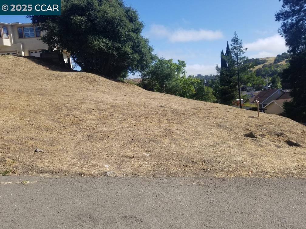 2525 Brandt Court Pinole, CA 94564 - Photo 2 of 3 a view of outdoor space and yard