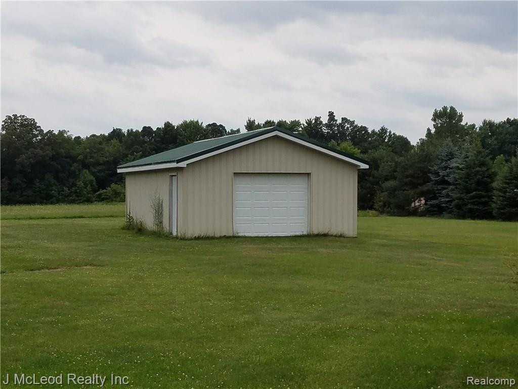 8250 Harris Road Millington, MI 48746 - Photo 29 of 32 2016-07-21 14.15