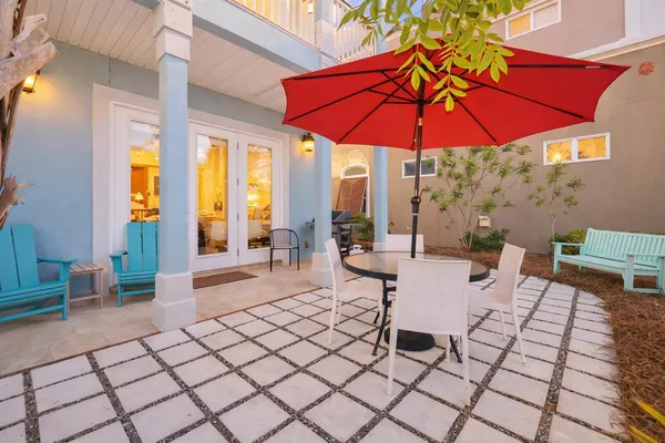 $865,000 | 413 La Valencia Circle, Panama City Beach, FL 32413