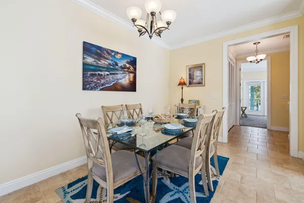 $865,000 | 413 La Valencia Circle, Panama City Beach, FL 32413