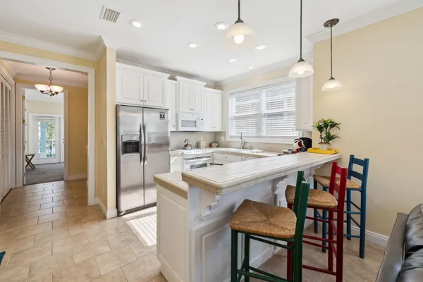 $865,000 | 413 La Valencia Circle, Panama City Beach, FL 32413
