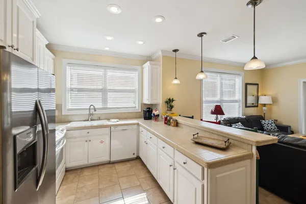 $865,000 | 413 La Valencia Circle, Panama City Beach, FL 32413