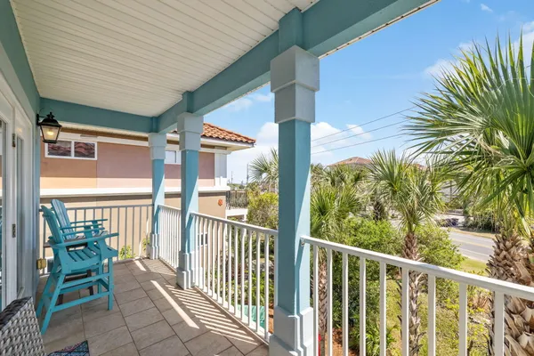 $865,000 | 413 La Valencia Circle, Panama City Beach, FL 32413