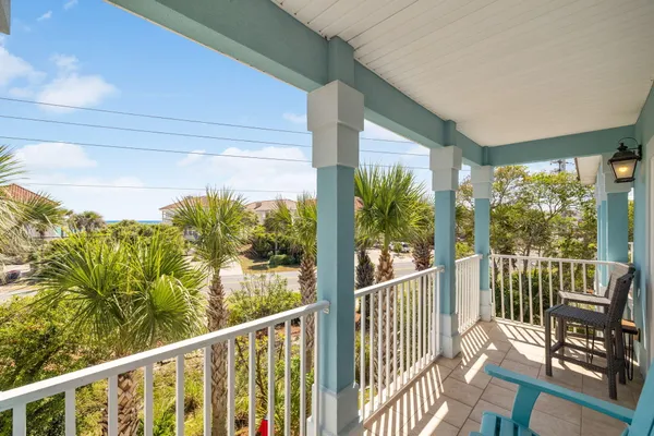 $865,000 | 413 La Valencia Circle, Panama City Beach, FL 32413