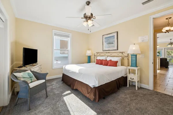 $865,000 | 413 La Valencia Circle, Panama City Beach, FL 32413