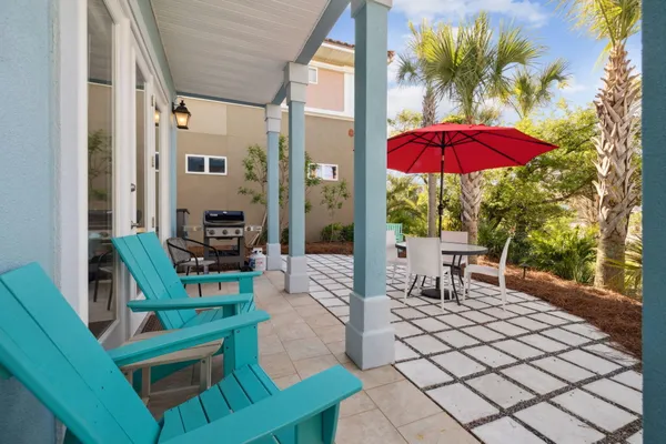 $865,000 | 413 La Valencia Circle, Panama City Beach, FL 32413