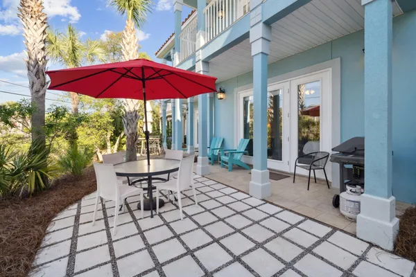 $865,000 | 413 La Valencia Circle, Panama City Beach, FL 32413