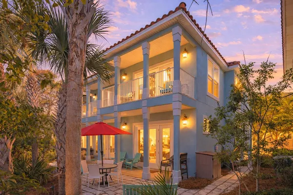 $865,000 | 413 La Valencia Circle, Panama City Beach, FL 32413