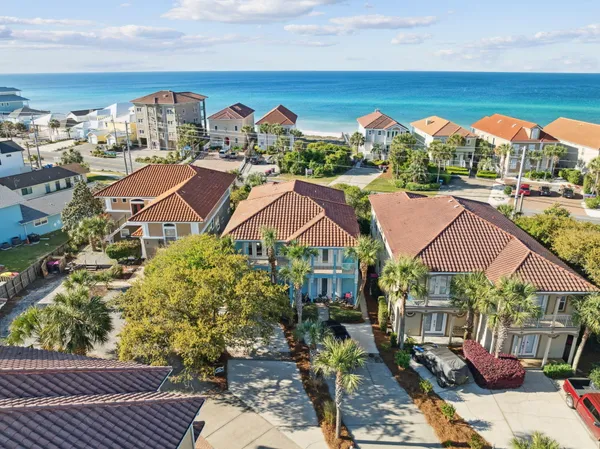$865,000 | 413 La Valencia Circle, Panama City Beach, FL 32413