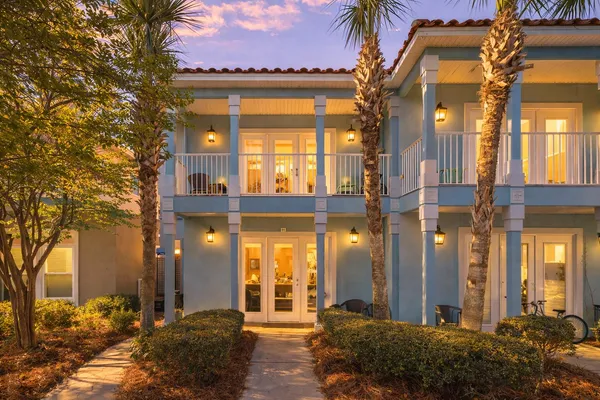 $865,000 | 413 La Valencia Circle, Panama City Beach, FL 32413