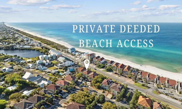 $865,000 | 413 La Valencia Circle, Panama City Beach, FL 32413