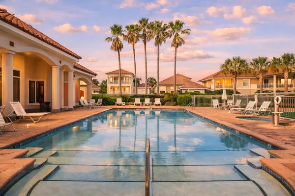 $865,000 | 413 La Valencia Circle, Panama City Beach, FL 32413