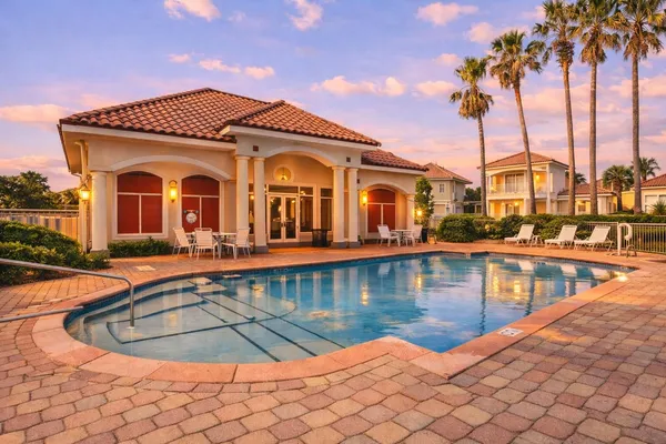 $865,000 | 413 La Valencia Circle, Panama City Beach, FL 32413
