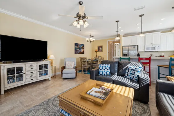 $865,000 | 413 La Valencia Circle, Panama City Beach, FL 32413