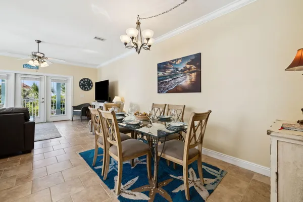 $865,000 | 413 La Valencia Circle, Panama City Beach, FL 32413